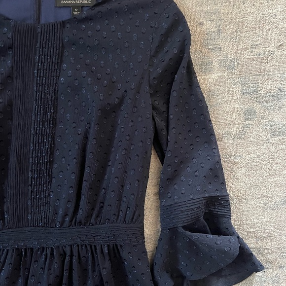 BANANA REPUBLIC DRESS - Picture 2 of 3